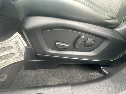 Certified 2022 Ford Explorer Timberline image 24