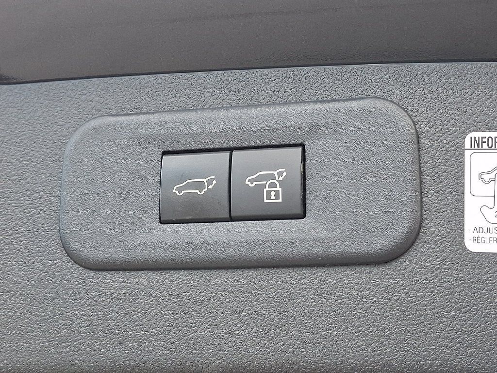 Used 2023 Lexus NX 350 AWD image 29
