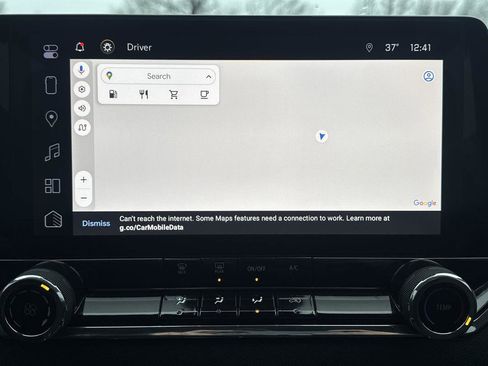 Used 2024 Chevrolet Colorado Trail Boss w/ Advanced Trailering Package image 18