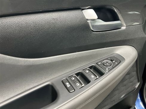 Used 2023 Hyundai Santa Fe SEL image 21