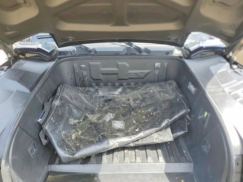 Used 2024 GMC Hummer EV 3X AWD/4WD image 9