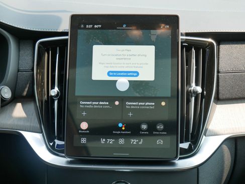 New 2025 Volvo XC90 B6 Ultra w/ Protection Package Premier image 8