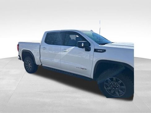 Used 2026 GMC Sierra 1500 AT4X image 16