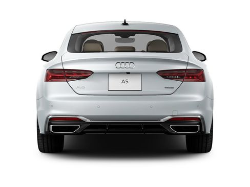 Certified 2024 Audi A5 2.0T Premium Plus w/ Premium Plus AWD/4WD image 7