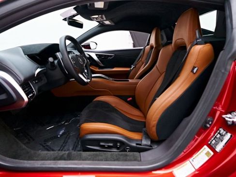 Used 2017 Acura NSX image 22