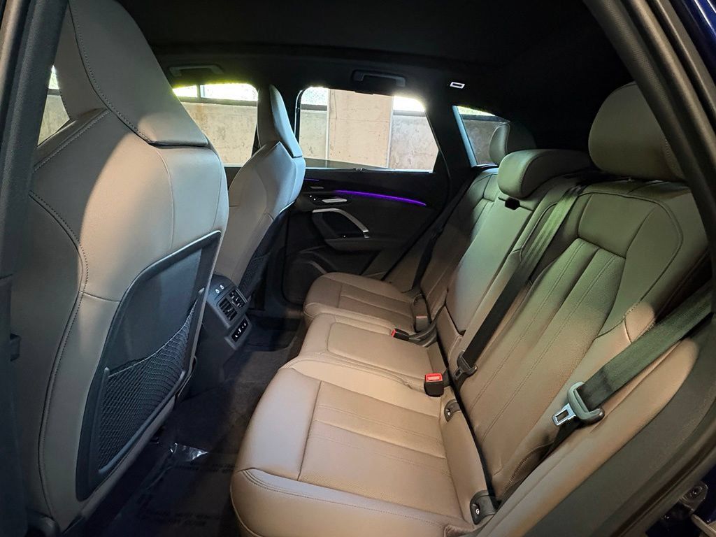 New 2026 Audi Q5 Prestige AWD/4WD image 13