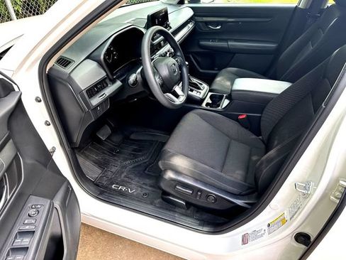 Used 2024 Honda CR-V EX image 8