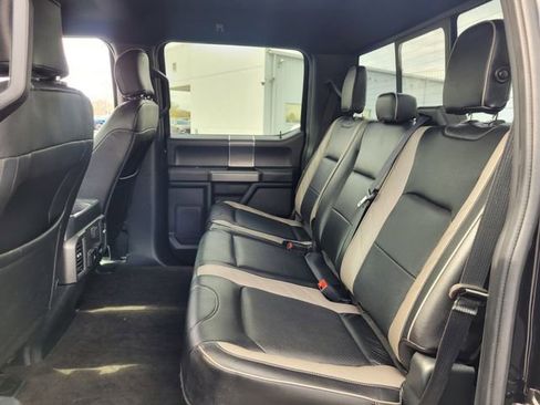 Used 2019 Ford F150 XLT w/ Equipment Group 302A Luxury image 11