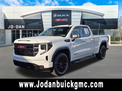 Used 2023 GMC Sierra 1500 Elevation