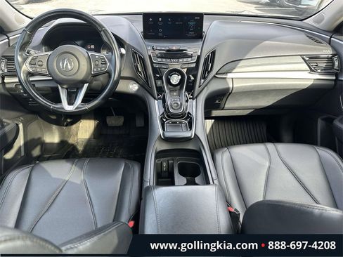 Used 2019 Acura RDX AWD image 13