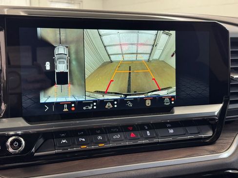 New 2026 GMC Sierra 1500 SLT w/ SLT Premium Package image 37