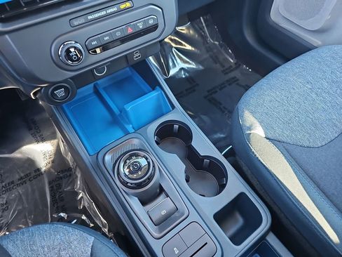 New 2025 Ford Maverick XLT image 23