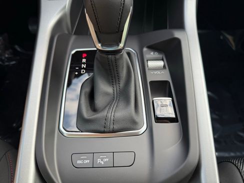 New 2025 Dodge Hornet GT w/ GT Blacktop Package image 25