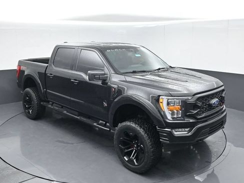 Used 2022 Ford F150 XLT w/ Equipment Group 302A High AWD/4WD image 41