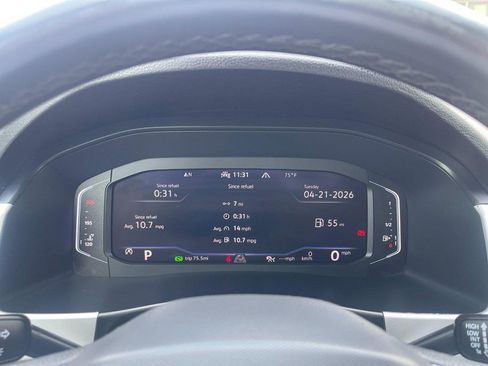 Used 2022 Volkswagen Atlas SEL Premium R-Line AWD/4WD image 30