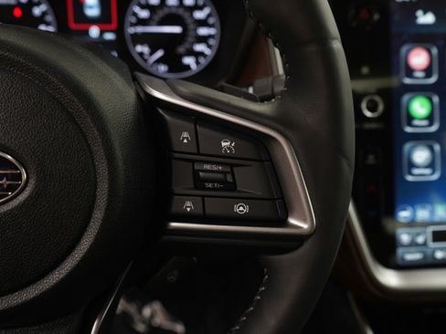 Used 2023 Subaru Legacy Touring XT image 19