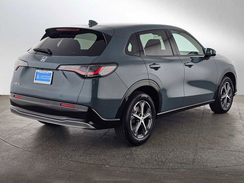 Used 2024 Honda HR-V EX-L image 3