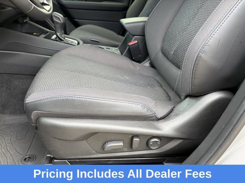 Certified 2025 Subaru Forester Premium w/ Convenience Package #1 AWD/4WD image 28