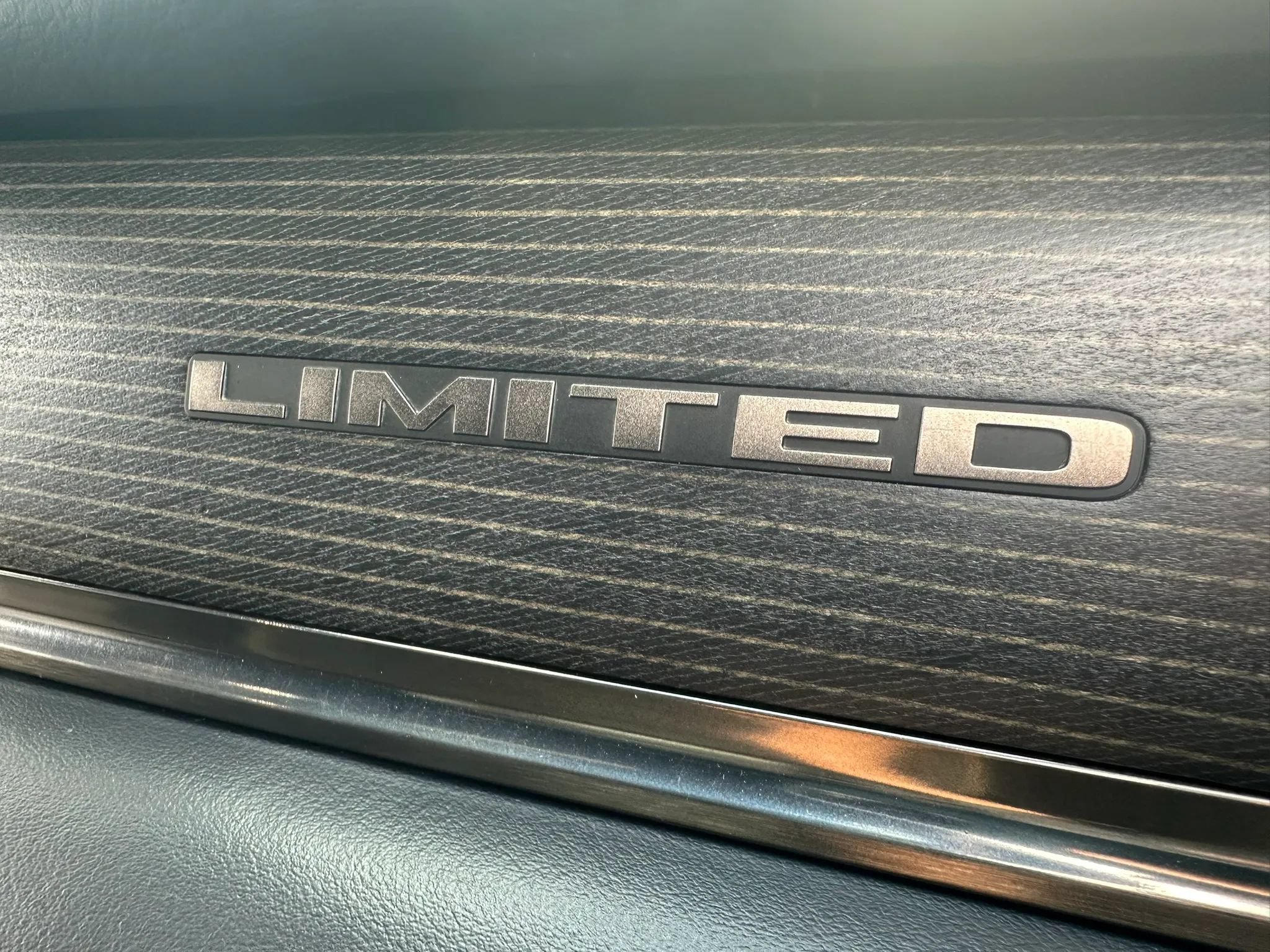 Used 2019 RAM 3500 Limited AWD/4WD image 30