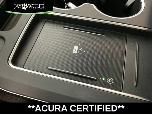 Certified 2026 Acura MDX SH-AWD w/ Advance Package image 20