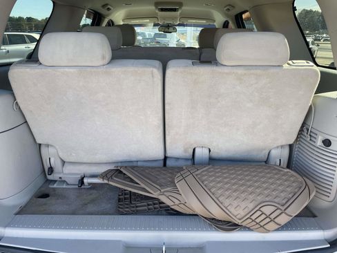Used 2008 Chevrolet Tahoe LS image 6