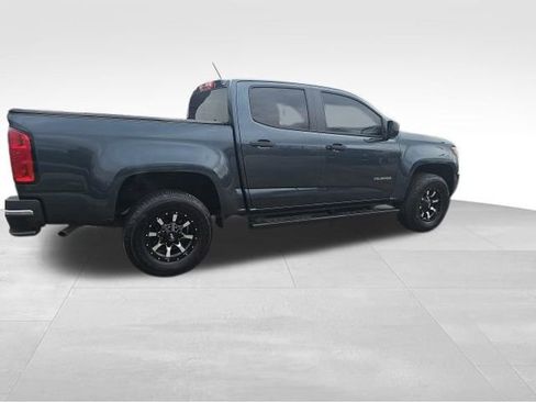 Used 2019 Chevrolet Colorado W/T image 23