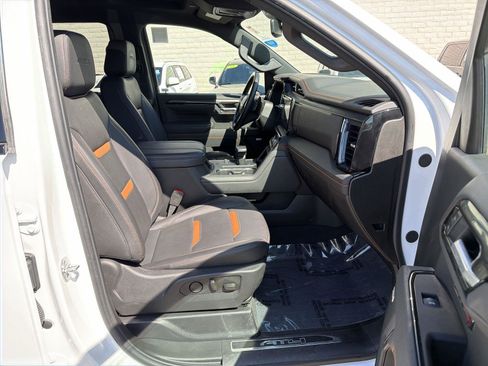 Used 2025 GMC Sierra 1500 AT4 AWD/4WD image 27