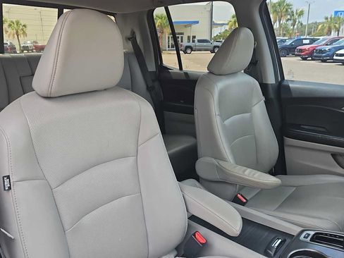 Used 2019 Honda Ridgeline RTL image 26