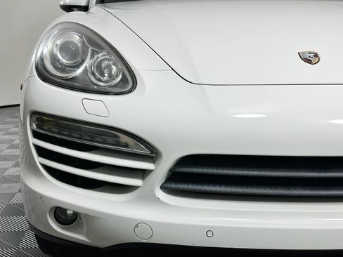 Used 2013 Porsche Cayenne Diesel image 4