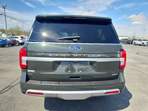 Used 2023 Ford Expedition Max XLT AWD/4WD image 7