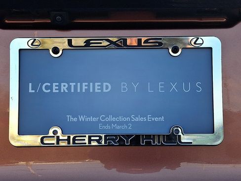 Used 2026 Lexus RX 350 image 30