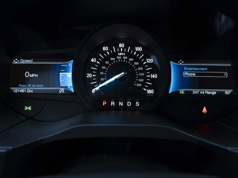 Used 2024 Ford Edge ST-Line image 22