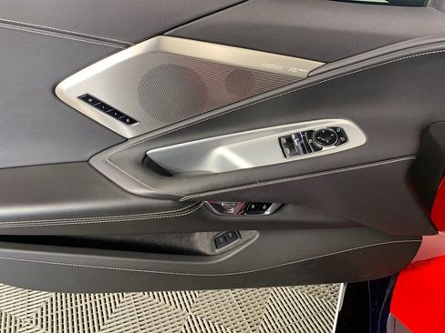 Used 2020 Chevrolet Corvette Stingray Preferred Cpe w/ 2LT Preferred Equipment Group RWD image 14