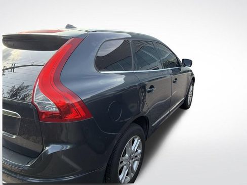 Used 2014 Volvo XC60 3.2 FWD image 4