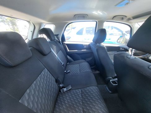 Used 2007 Suzuki SX4 AWD Hatchback image 9