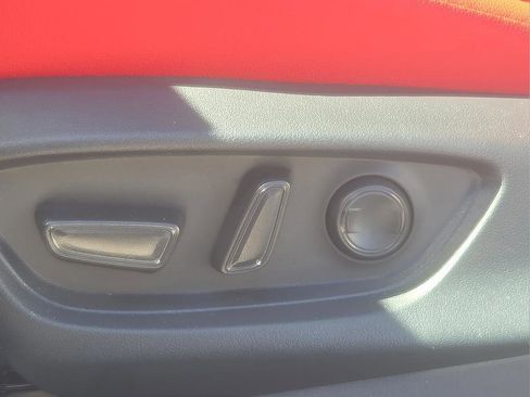 New 2026 Toyota Camry XSE image 19