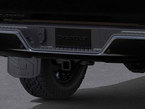 New 2026 Chevrolet Colorado Trail Boss AWD/4WD image 14