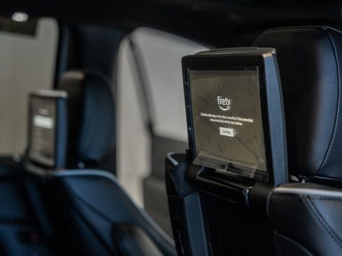New 2026 Chrysler Pacifica Limited AWD/4WD image 34
