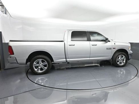 Used 2018 RAM 1500 Big Horn AWD/4WD image 25
