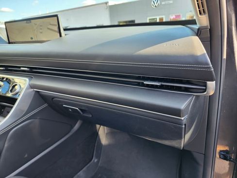 Used 2021 Genesis GV80 3.5T w/ Advanced Package 06 image 20