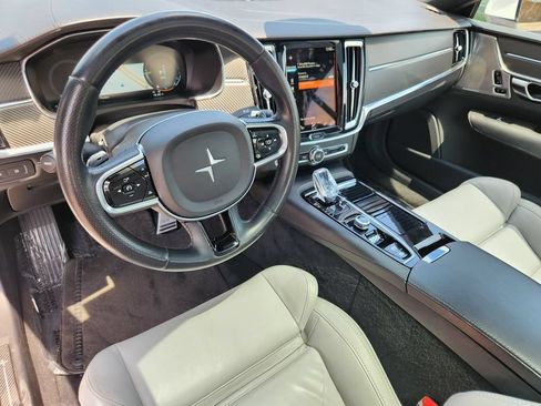 Used 2021 Polestar Polestar 1 AWD/4WD image 16