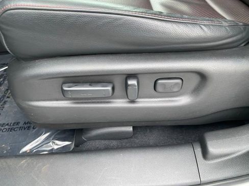 Certified 2022 Honda Ridgeline Black Edition image 24