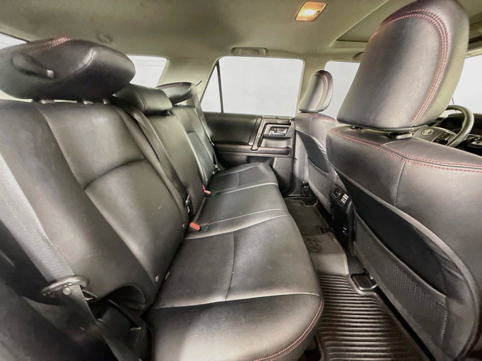 Used 2016 Toyota 4Runner Trail AWD/4WD image 40