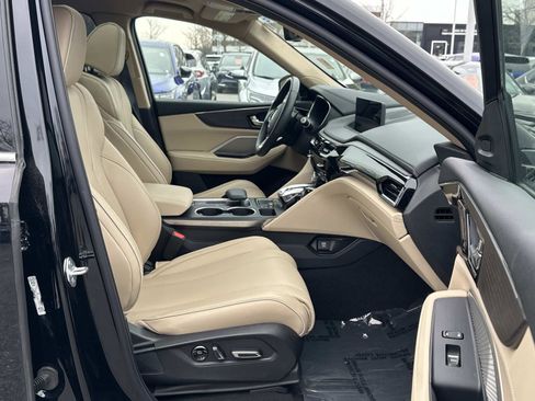 Used 2024 Acura MDX SH-AWD w/ Advance Package image 14