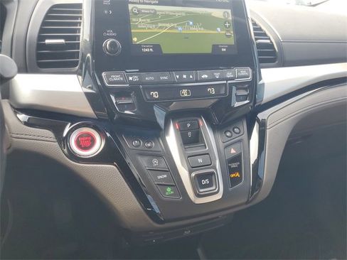 Used 2020 Honda Odyssey Elite image 27