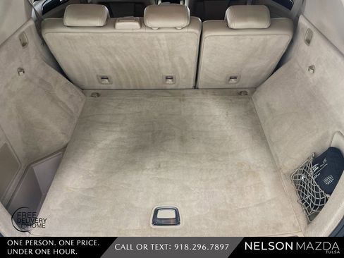 Used 2013 Mercedes-Benz ML 350 ML 350 image 37