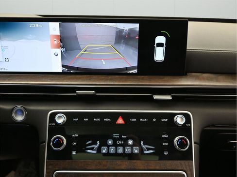 Used 2025 Genesis GV80 2.5T Select image 6