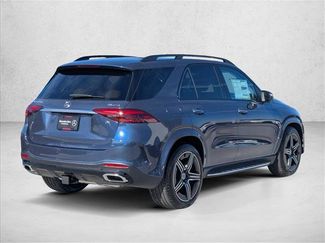 New 2026 Mercedes-Benz GLE 450 4MATIC video 2