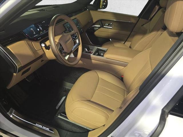 New 2026 Land Rover Range Rover SE AWD/4WD image 16