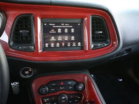 Used 2022 Dodge Challenger R/T RWD image 16